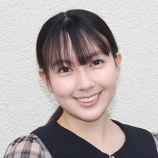初舞台『言葉桜（ことはざくら）』天谷かすみ 役